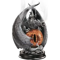 Noble Collection - Herr der Ringe Statue Die Wut