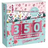Frechverlag 350 Origami-Block Blütenträume
