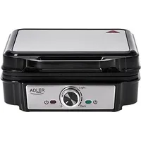 Adler Waffeleisen AD3083