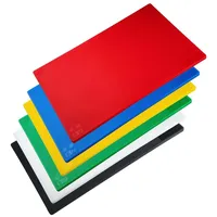 FMprofessional Schneidebrett Schneidbrett-Set, Küchenhelfer, Antihaft-Pfannen, Edelstahltöpfe