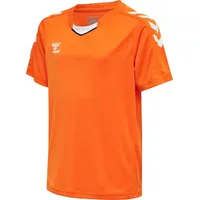 Hummel T-Shirt Hmlcore Kinder Hummel mango 10 J.