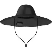 EcoFlow Sonnenhut - Black - L-XL