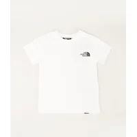 The North Face Simple Dome Tee - T-Shirt TNF