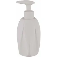 KLEINE WOLKE Seifenspender Trevi Steinzeug Seide