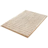 KLEINE WOLKE Dottino Beige 60 x 90 cm