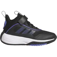 Adidas Ownthegame 3.0 Core Black / Semi Cobalt Blue