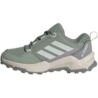 Adidas Terrex Ax4r Kinder Silver Green / Linen Green