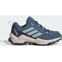 Adidas Terrex AX4R Kinder Wonder Steel/Magic Grey/Shadow Navy 37
