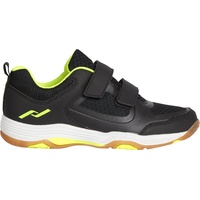 Pro Touch Ki.-Indoor-Schuh Rebel IV VLC J BLACK/YELLOW LIGHT/G