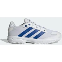 Adidas Stabil Indoor Kids Cloud White / Royal Blue