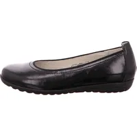 WALDLÄUFER Adult Master-Artikel Hesima schwarz Gr. 40 - 61⁄2