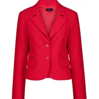 Monari Blazer mit Reverskragen, 44