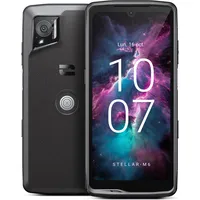 CROSSCALL Stellar-M6 128GB Schwarz