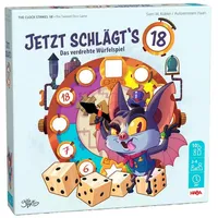 HABA Jetzt schlägt`s 18!