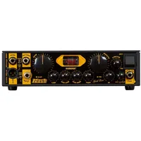 Markbass Little Mark Vintage 1000 58R - Topteil