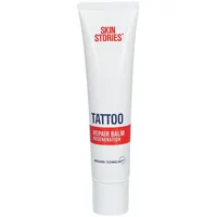SKIN STORIES Tatoopflege Repair Balm