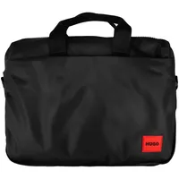 Hugo Ethon 2.0 Documt Case Black