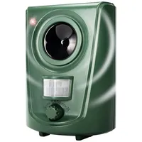Gardigo 60011INT Schädlingsvertreiber Funktionsart Ultraschall 1 St.