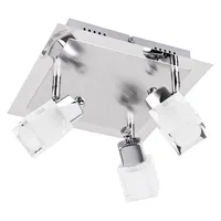 ESTO COB 15 Watt LED Decken Wand Beleuchtung Schlafzimmer