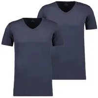 RAGMAN "Set:", Damen, Gr. XXL, blau blau, NOS