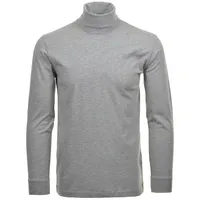 RAGMAN Herren Rollkragenshirt grau M