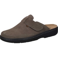 Dr. Brinkmann Clogs ohne Absatz in grau | 47