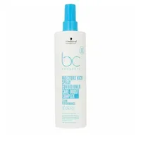 Schwarzkopf BC Bonacure Moisture Kick Spray Conditioner 400 ml