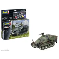 REVELL Wiesel 2 LeFlaSys BF/UF