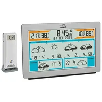TFA TFAme 35.8100.54 WLAN Wetterstation
