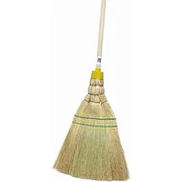 Siena Garden Straßenbesen 5-Naht Beige