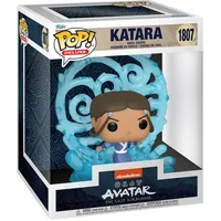 Funko POP! Deluxe Vinyl Figur Katara - Avatar: Der