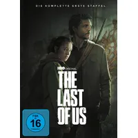 Warner The Last Of Us Staffel 1