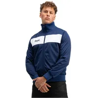 Lonsdale Trainingsjacke schmale Passform Alnwick