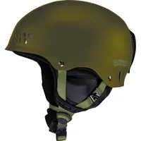 K2 Phase Pro dark olive green M