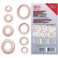BGS Dichtringsatz