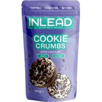 INLEAD Cookie Crumbs, 500g