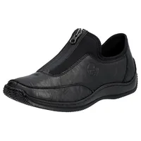 Rieker FSK Damen Halbschuhe für einfacheres Schlupfen, Gr. 36
