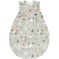 Alvi Alvi, Daunen-Schlafsack - Baby Forest - Gr. 90