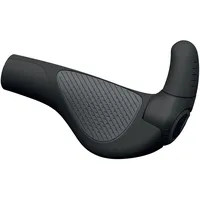 Ergon GP2 Evo Schwarz