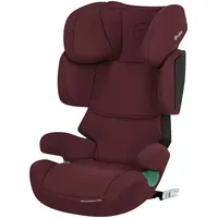 Cybex Solution X I-fix Kindersitz - Rumba Red /