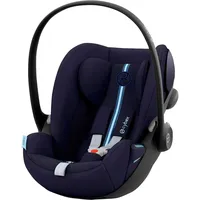 Cybex Cloud G i-Size Plus Ocean Blue, Blau