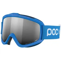 Poc Iris - Skibrille / Kinder - Blue