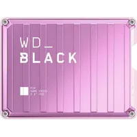 Western Digital WD _BLACKTM P10 Game Drive 6 TB,