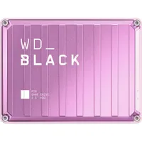 Western Digital P10 Game Drive 6 TB USB 3.2