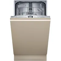 Neff S855EKX33E Geschirrspüler vollintegrierbar 45cm TimeLight OpenDry DosierAssistent EasyClean
