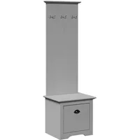 VidaXL 4016874 Innenbank