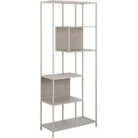 Actona Bücherregal Seaford 77 x 35 x 185 cm