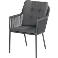 Hartman Cairo Stapelsessel 57 x 60 x 84 cm