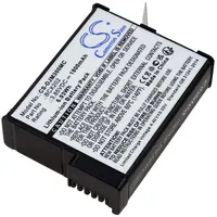 Powery Akku für DJI Osmo Action 3 Action 4