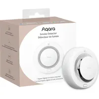 Aqara Rauchmelder SD-S01D Weiß